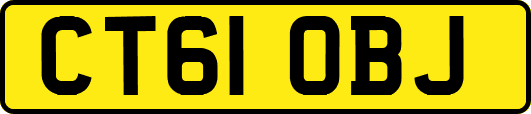 CT61OBJ