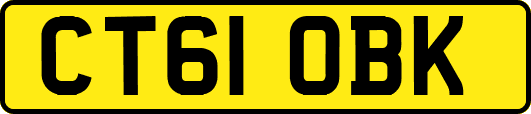 CT61OBK