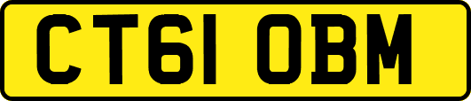 CT61OBM
