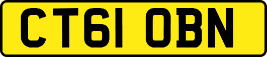 CT61OBN
