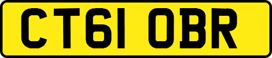 CT61OBR