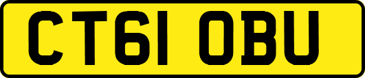 CT61OBU