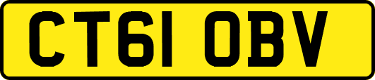 CT61OBV