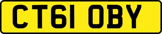CT61OBY