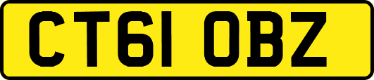 CT61OBZ