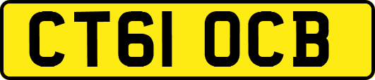 CT61OCB
