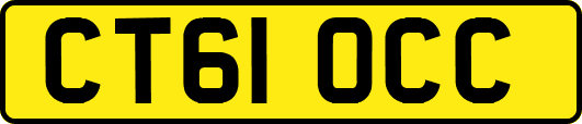 CT61OCC