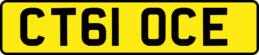 CT61OCE