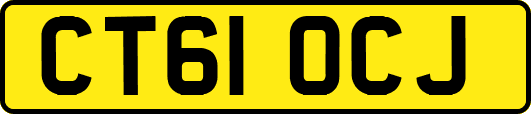 CT61OCJ