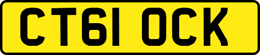 CT61OCK