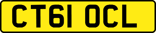 CT61OCL