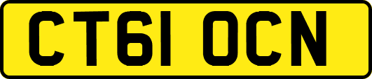 CT61OCN