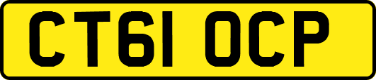 CT61OCP