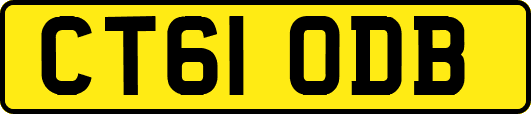 CT61ODB