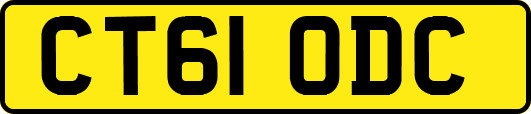 CT61ODC