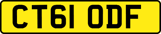 CT61ODF