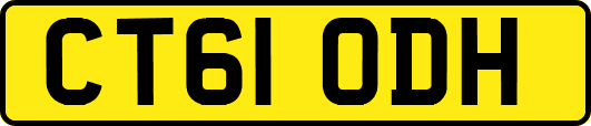 CT61ODH