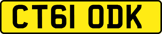 CT61ODK