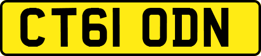 CT61ODN