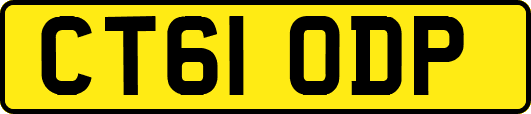 CT61ODP