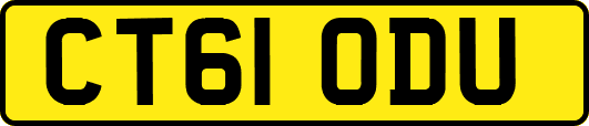 CT61ODU