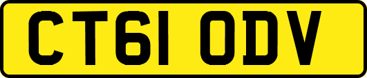 CT61ODV