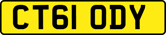 CT61ODY