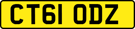 CT61ODZ