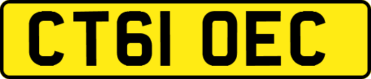 CT61OEC