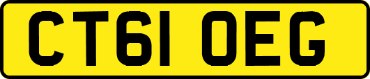 CT61OEG