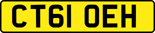 CT61OEH