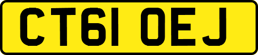 CT61OEJ
