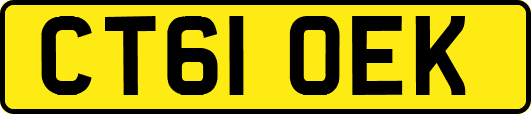 CT61OEK