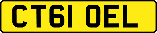 CT61OEL