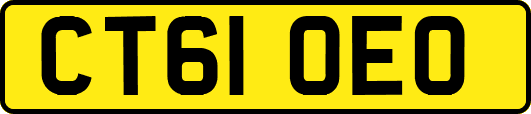 CT61OEO