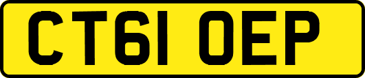 CT61OEP