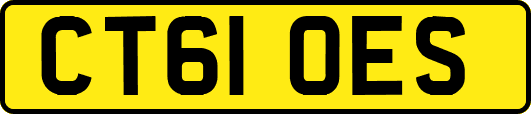 CT61OES