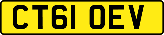 CT61OEV