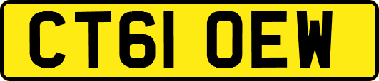 CT61OEW