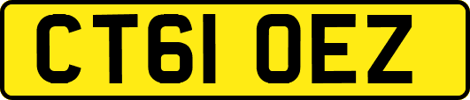 CT61OEZ