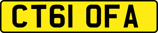 CT61OFA