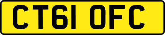 CT61OFC