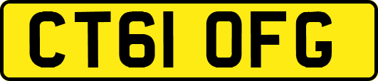 CT61OFG
