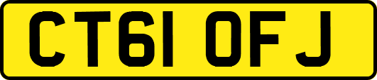 CT61OFJ