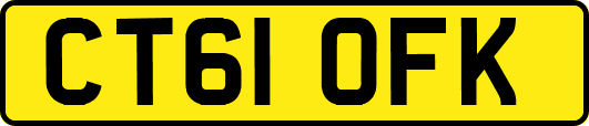 CT61OFK