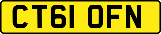 CT61OFN