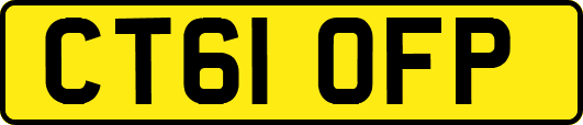 CT61OFP