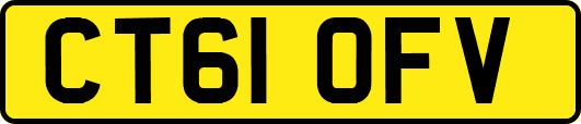 CT61OFV