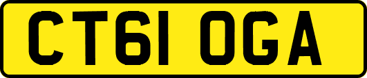 CT61OGA