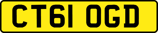 CT61OGD